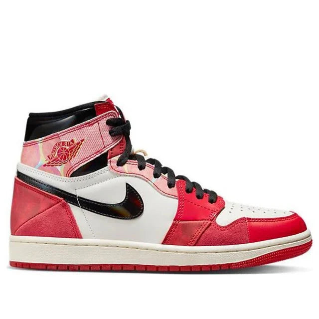 Air Jordan 1 Retro High OG x Marvel 'Spider-Man: Across the Spider-Verse'
