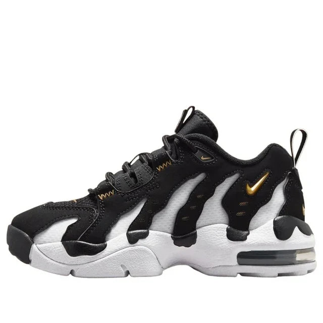 Nike Air DT Max 96 Low 'Black White'