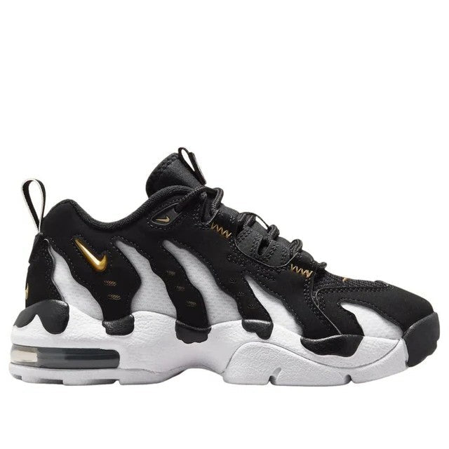 Nike Air DT Max 96 Low 'Black White'