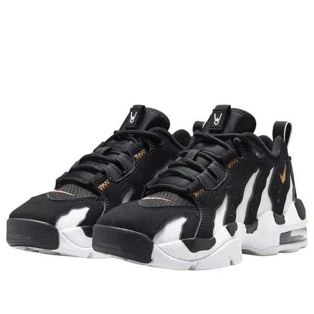Nike Air DT Max 96 Low 'Black White'