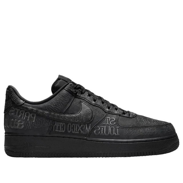 Nike Air Force 1 Low 'On Tour Black'