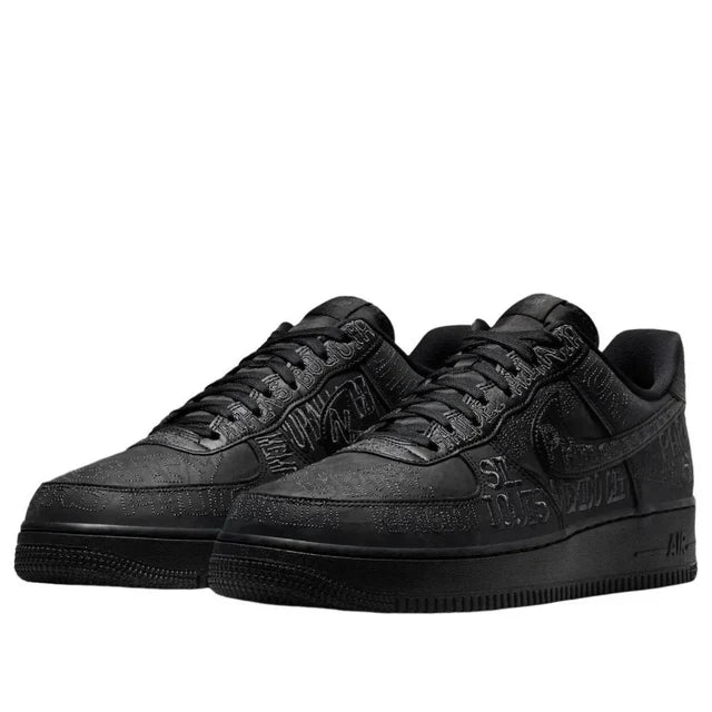 Nike Air Force 1 Low 'On Tour Black'