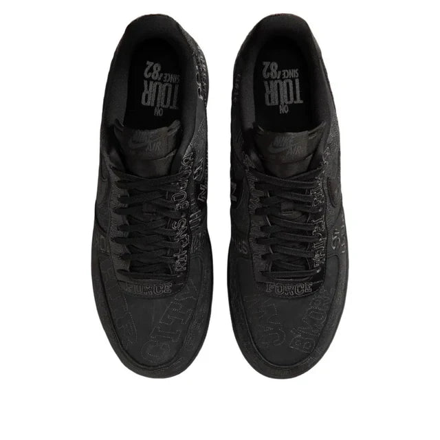 Nike Air Force 1 Low 'On Tour Black'