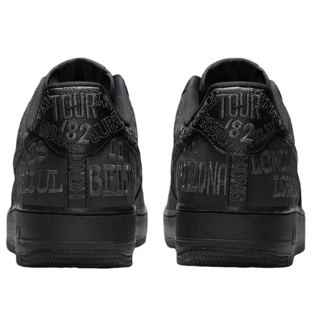 Nike Air Force 1 Low 'On Tour Black'