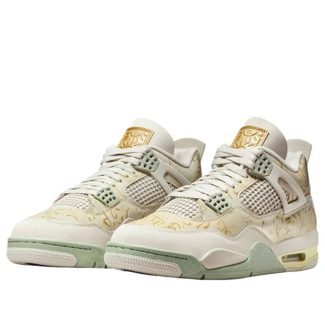 Air Jordan 4 'Somos Eternos'