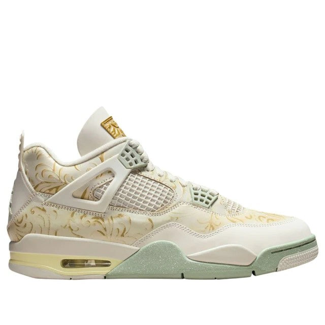 Air Jordan 4 'Somos Eternos'