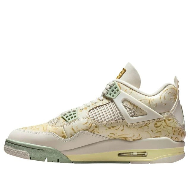 Air Jordan 4 'Somos Eternos'