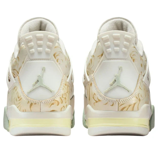 Air Jordan 4 'Somos Eternos'
