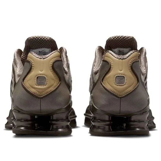 Nike Shox TL 'Khaki Ironstone'