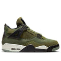 Air Jordan 4 Retro SE 'Craft - Olive'