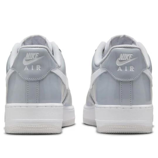 Nike Air Force 1 '07 LV8 'Wolf Grey Vast Grey'