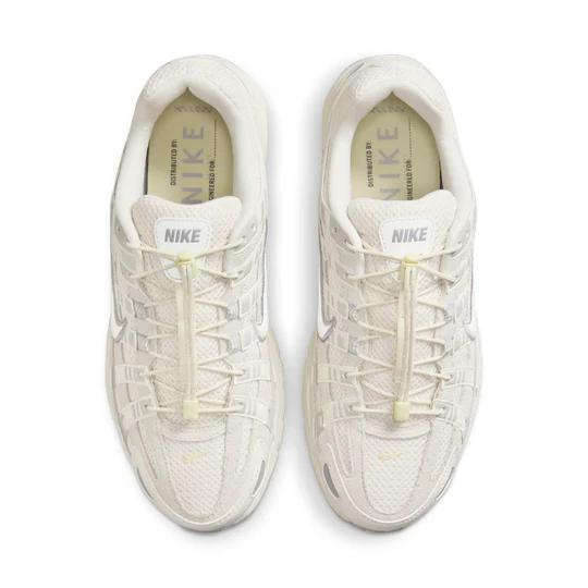 Nike Women's P-6000 Premium 'Light Bone Platinum Violet'