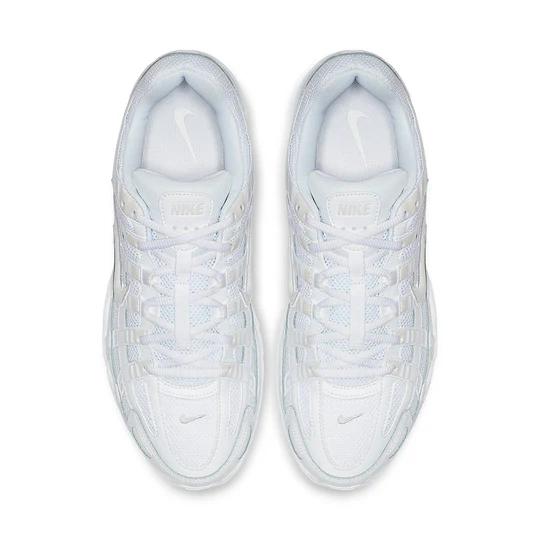 Nike P-6000 'White'