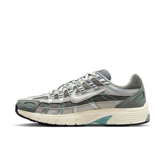 Nike P-6000 'Light Iron Ore'