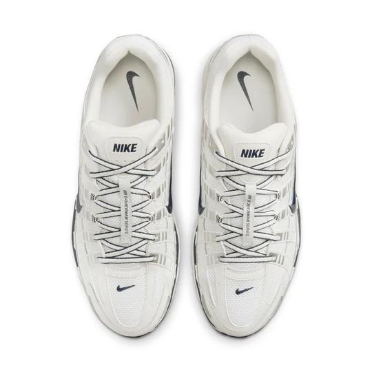 Nike P-6000 'Phantom White Obsidian'