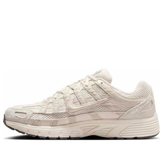 Nike P-6000 SE 'Light Orewood Brown'