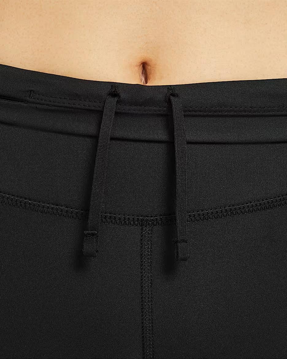 Nike Epic Fast Women's Mid-Rise Pocket Running Leggings