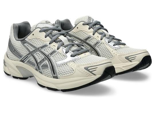 ASICS Women's Gel-1130 'Cream Clay Grey'