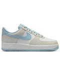 Nike Air Force 1 '07 LV8 'Light Bone Light Armory Blue'