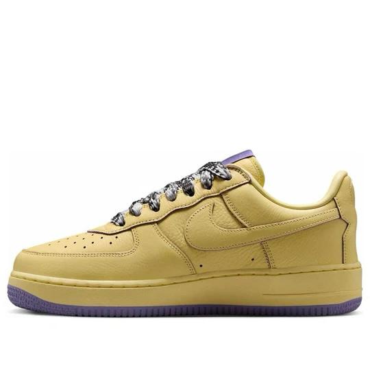 Nike x Kobe Bryant Air Force 1 Low Protro 'Mamba Mentality'