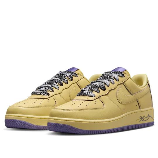Nike x Kobe Bryant Air Force 1 Low Protro 'Mamba Mentality'