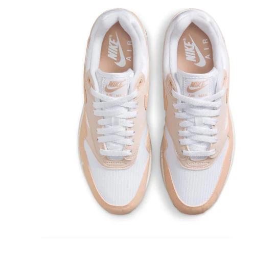 Nike Women's Air Max 1 '87 Textile 'Light Orewood Brown'