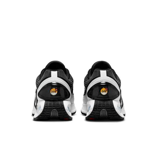 Nike Women's Air Max DN 'Black White'