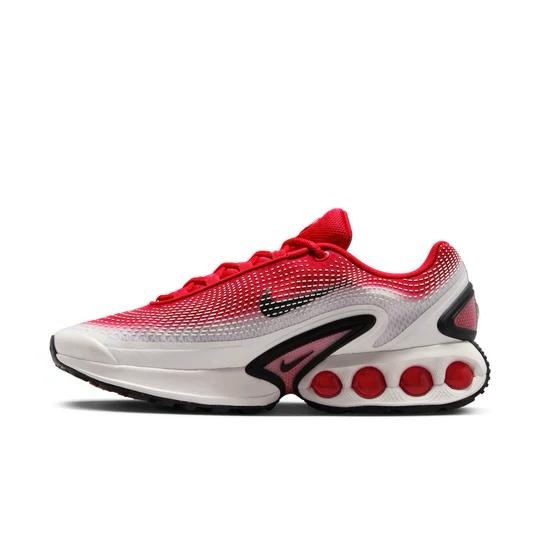 Nike Air Max DN SE 'University Red'
