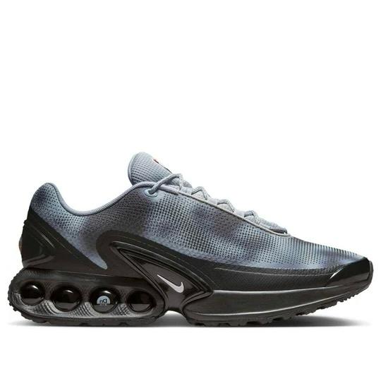 Nike Air Max Dn 'Wolf Grey Camo'