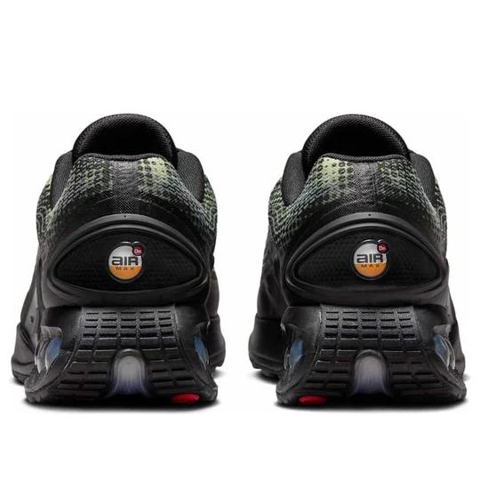 Nike Air Max Dn 'Black Olive Aura Medium Olive'