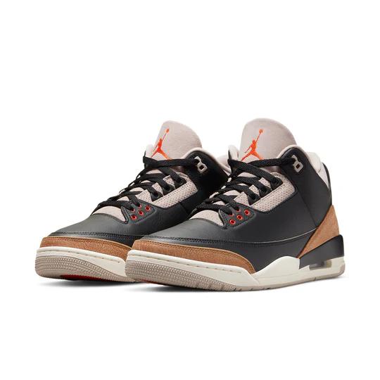 Air Jordan 3 Retro 'Desert Elephant'