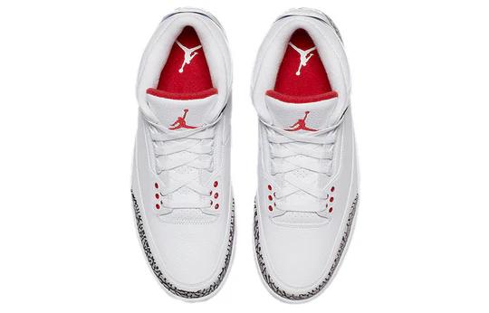 Air Jordan 3 Retro 'Hall of Fame'