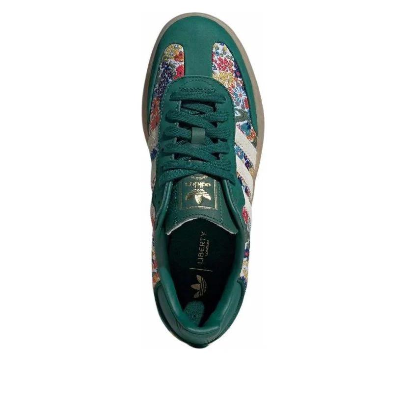 Adidas Women's x Liberty London Sambae 'Floral Embroidery'