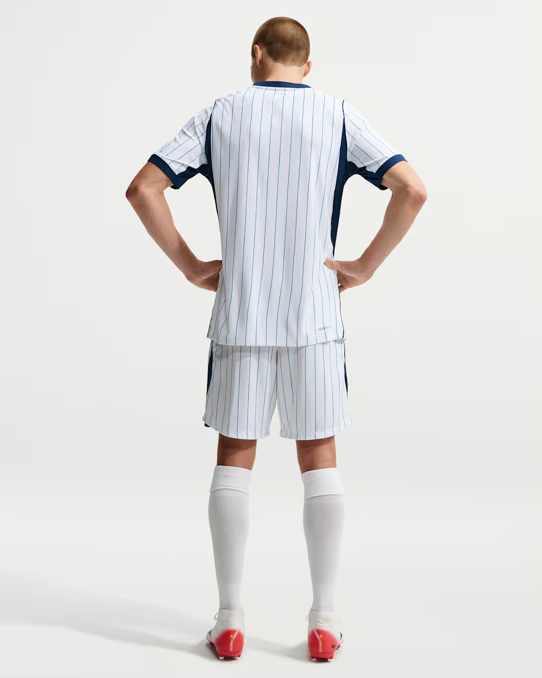 Nike Inter Milan 2026/27 Men's Away Dri-FIT Shirt