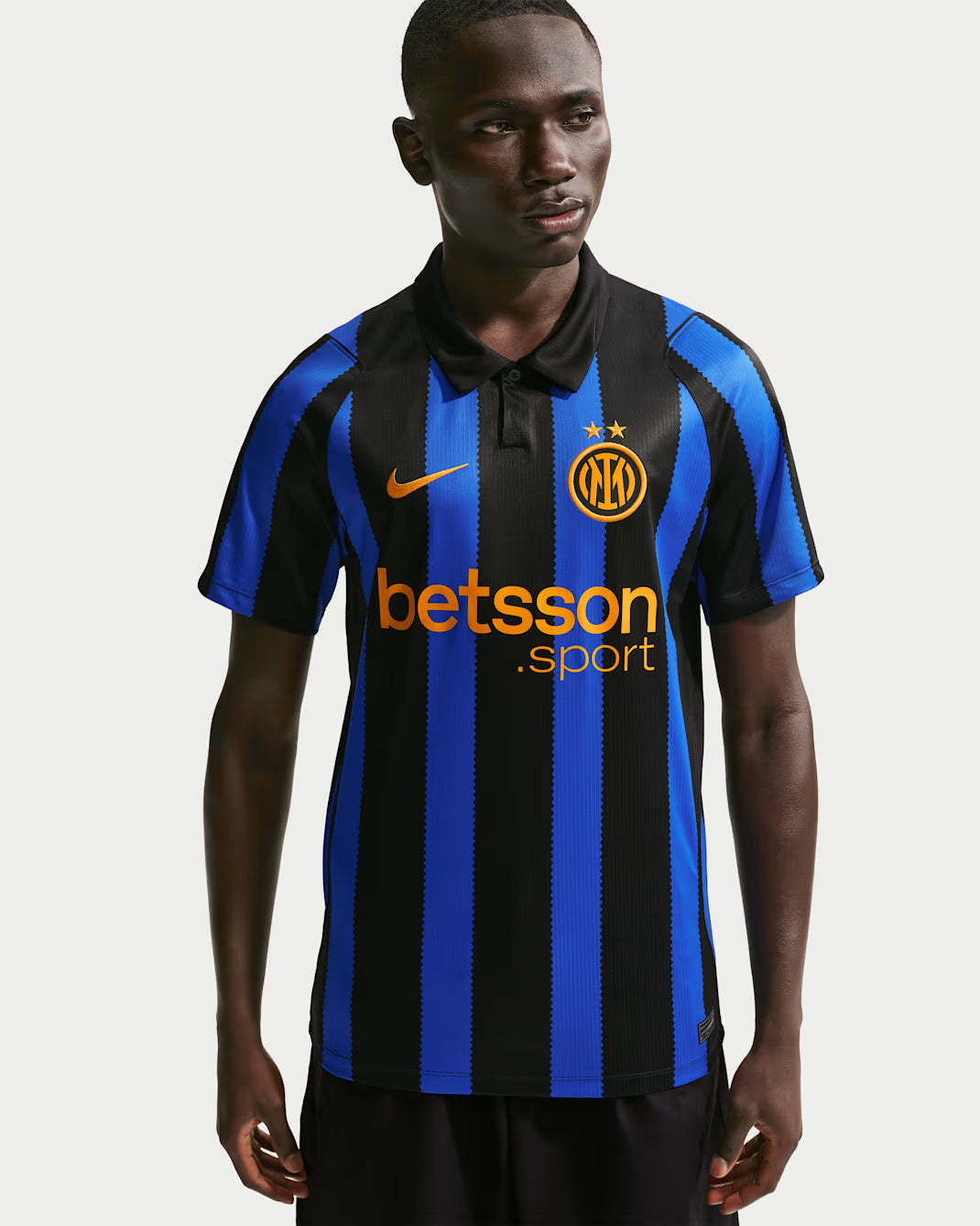 Nike Inter Milan 2026/27 Men's Home Dri-FIT Football Shirt