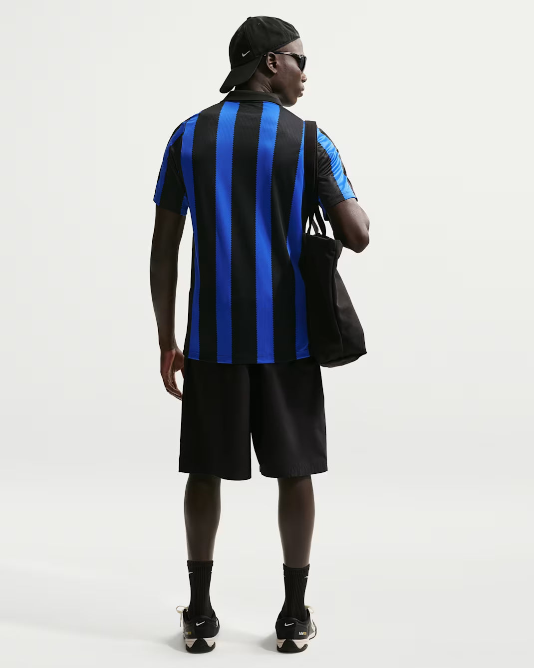 Nike Inter Milan 2026/27 Men's Home Dri-FIT Football Shirt