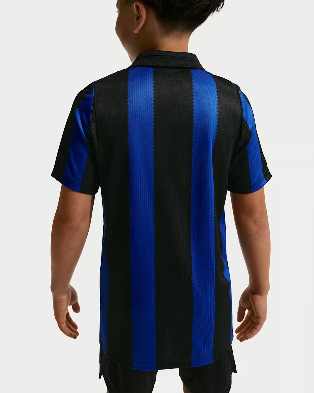 Nike Inter Milan 2026/27 Older Kids' Home Dri-FIT Football Shirt