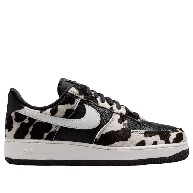 Nike Women's Air Force 1 Low 'Cow Print'