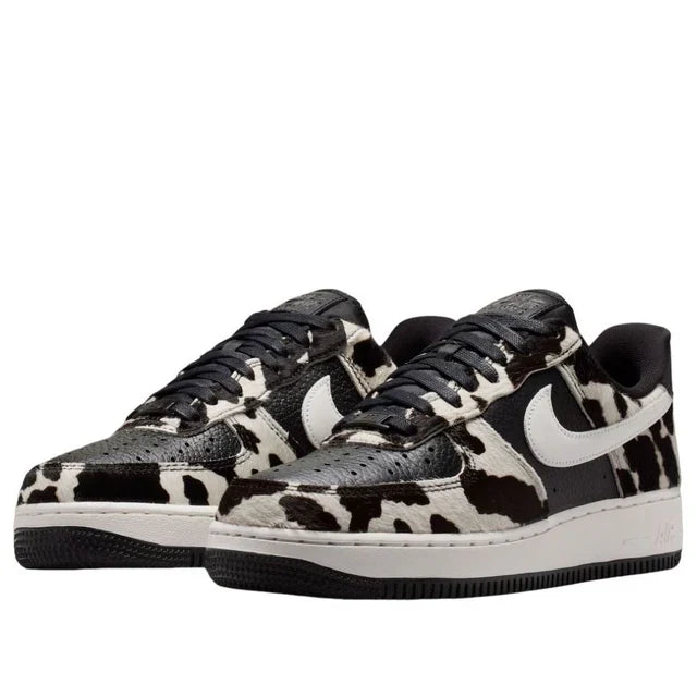 Nike Women's Air Force 1 Low 'Cow Print'