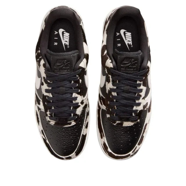 Nike Women's Air Force 1 Low 'Cow Print'