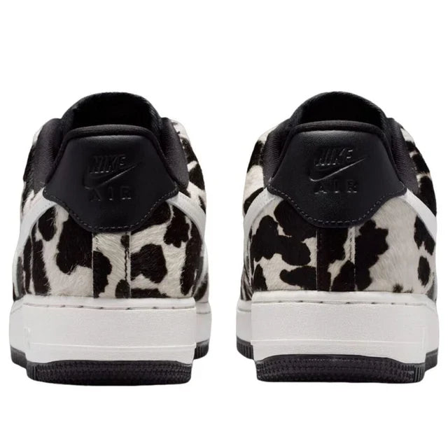 Nike Women's Air Force 1 Low 'Cow Print'