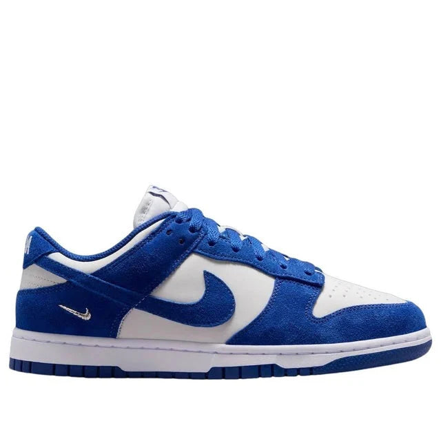 Nike Women's Dunk Low 'Old Royal'
