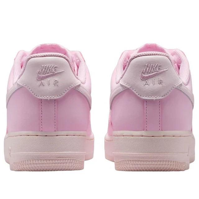 Nike Women's Air Force 1 Low 'Ribbon Lace Foam Pink'