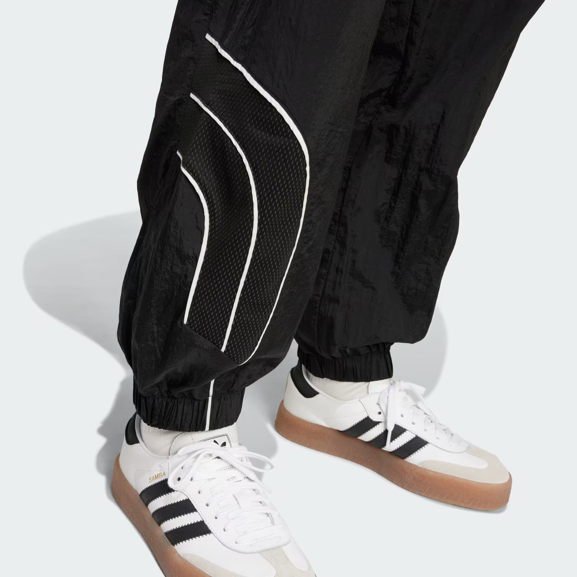Adidas Q4 Atlanta Stone Track Pants