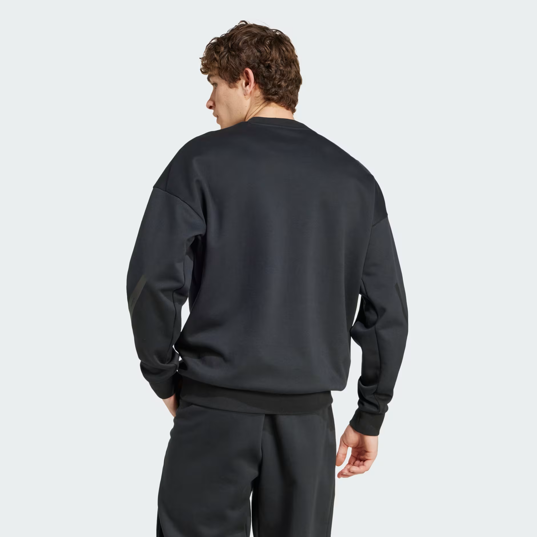 Adidas Z.N.E. Sweatshirt