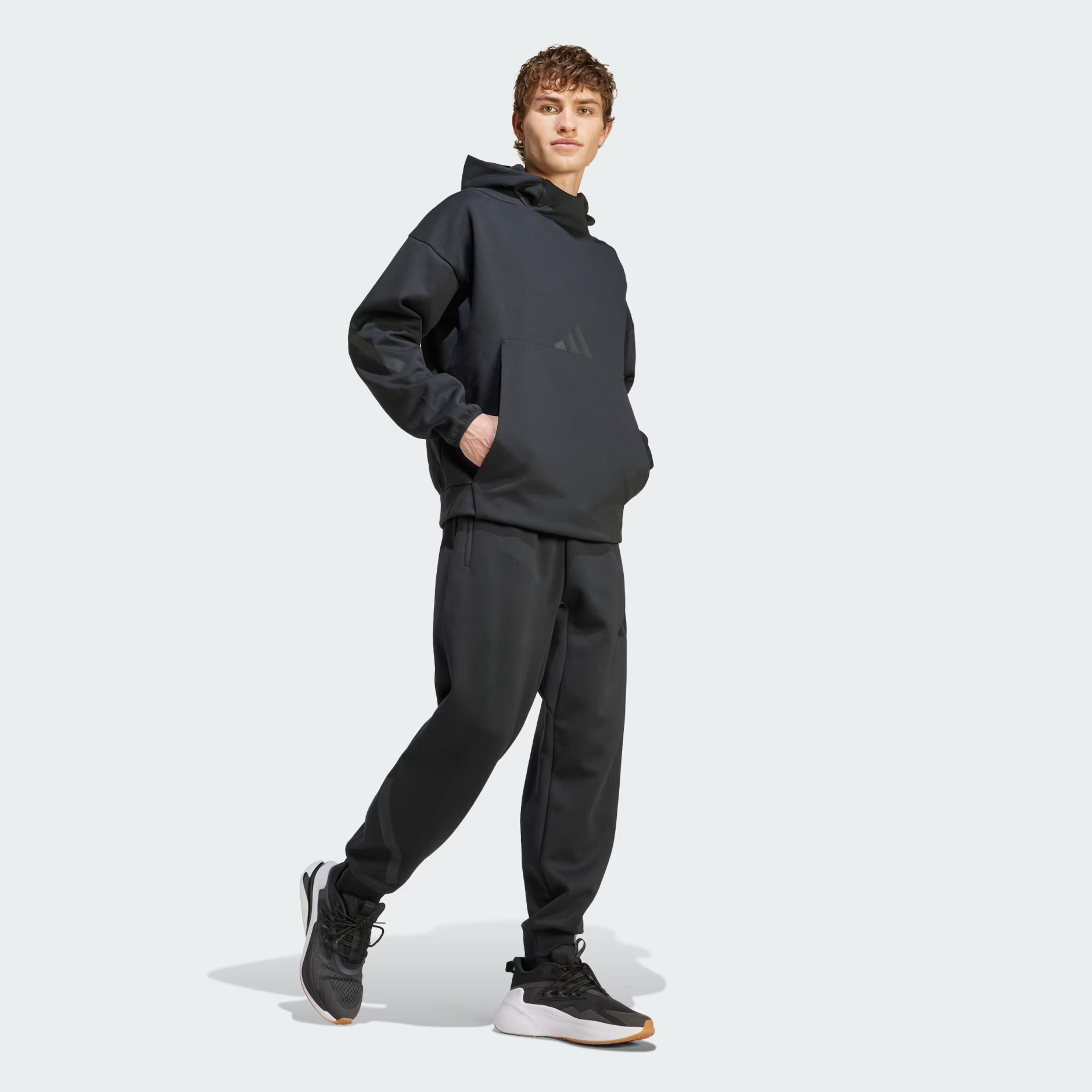 Adidas Z.N.E. Hoodie