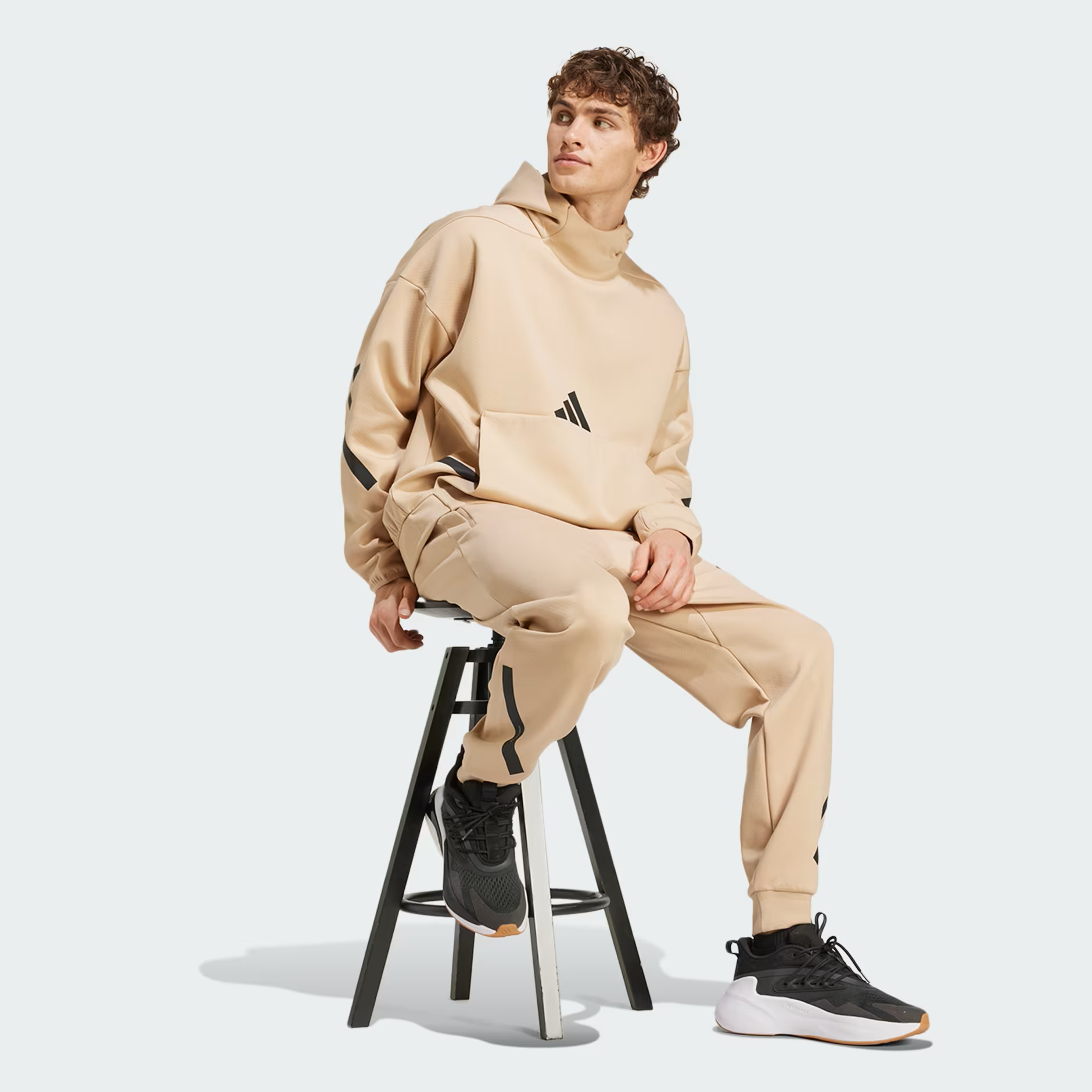 Adidas Z.N.E. Pants