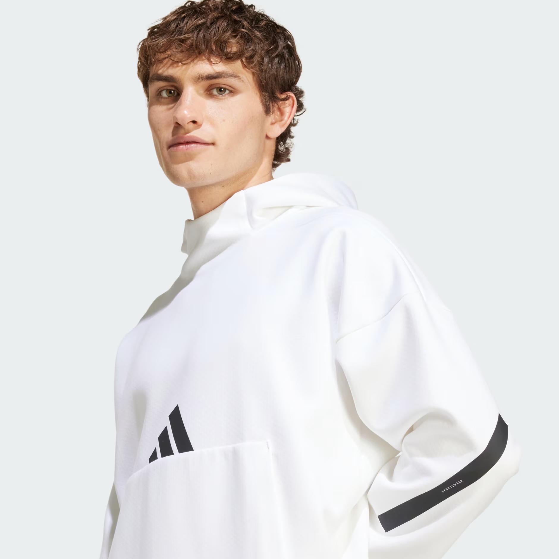 Adidas Z.N.E. Hoodie