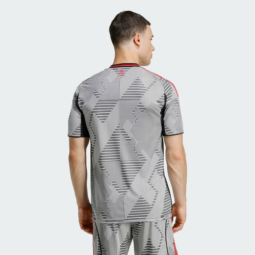 Adidas Orlando Pirates 25/26 Men's Away Jersey