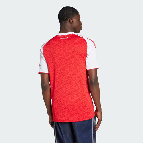 Adidas Arsenal 25/26 Men's Home Jersey